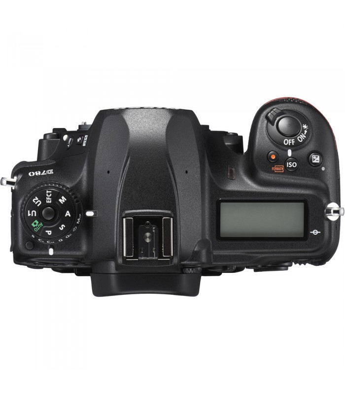 دوربین دیجیتال نیکون مدل D780 - بدنه