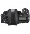 دوربین دیجیتال نیکون مدل D780 - بدنه