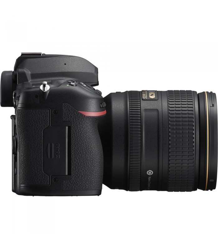 دوربین دیجیتال نیکون مدل D780 همراه لنز ۱۲۰-۲۴ میلیمتر