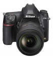 دوربین دیجیتال نیکون مدل D780 همراه لنز ۱۲۰-۲۴ میلیمتر