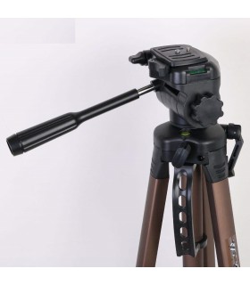 قیمت و خرید سه پایه آلومینیومی ویفنگ مدل WT-3570 - فروشگاه پیکسل