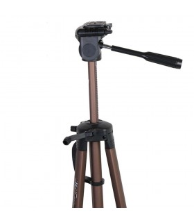 سه پایه آلومینیومی ویفنگ مدل WT-3570