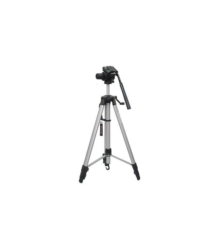 سه پایه آلومینیومی ویفنگ مدل WT-360