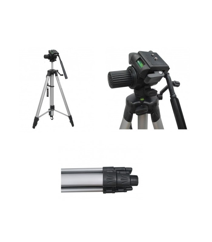 سه پایه آلومینیومی ویفنگ مدل WT-360