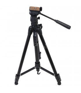 قیمت و خرید سه پایه آلومینیومی ویفنگ مدل WT-3716 - فروشگاه پیکسل