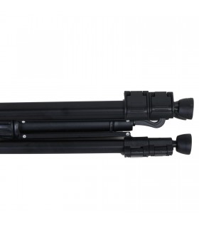 قیمت و خرید سه پایه آلومینیومی ویفنگ مدل WT-3716 - فروشگاه پیکسل