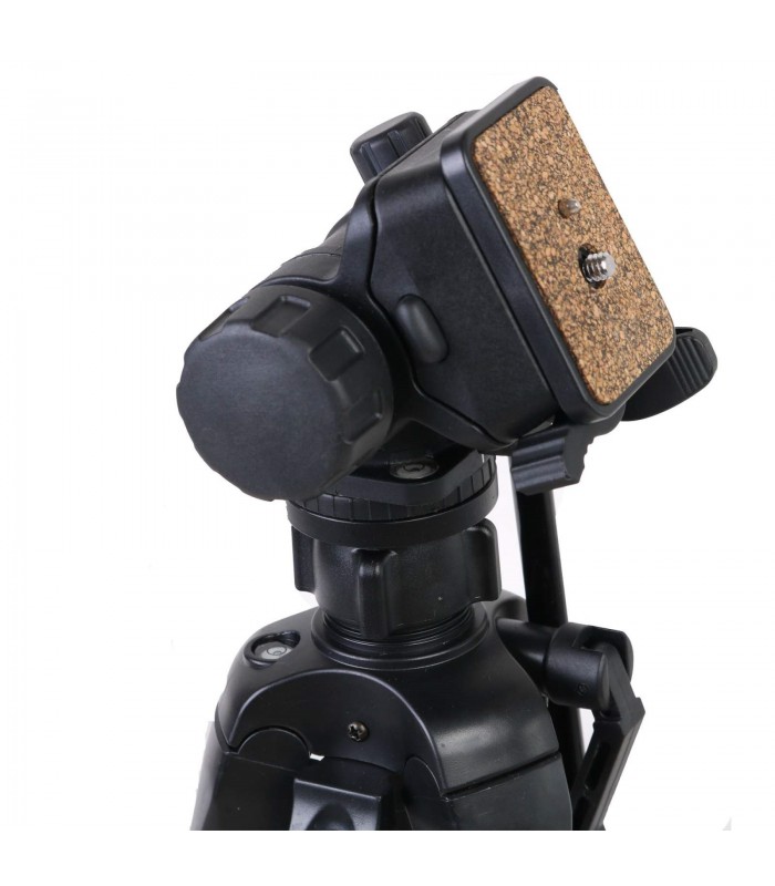 سه پایه آلومینیومی ویفنگ مدل WT-3715