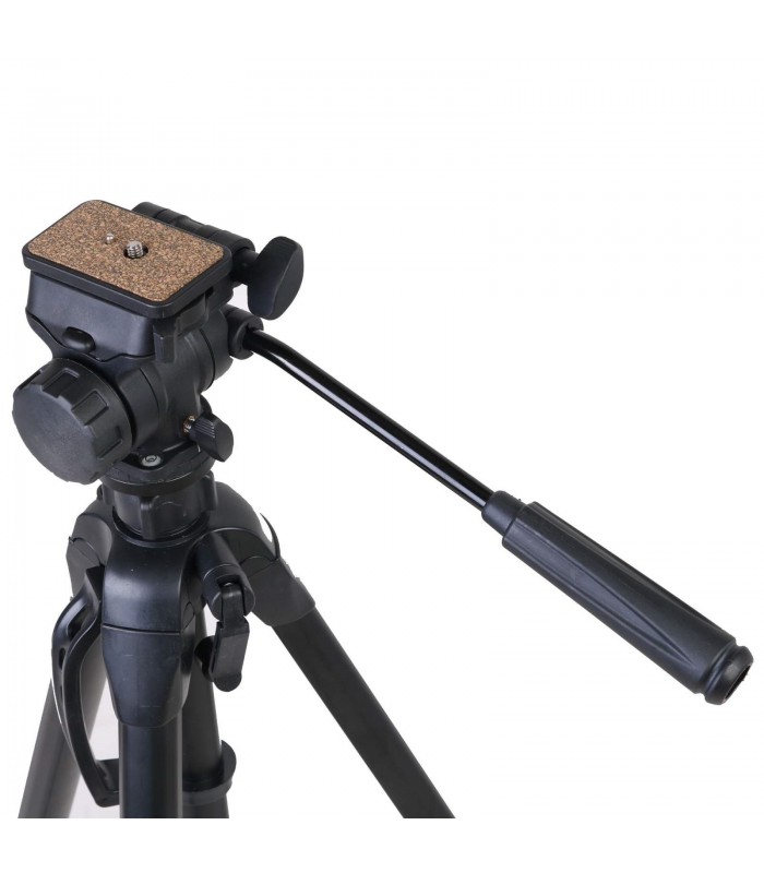 سه پایه آلومینیومی ویفنگ مدل WT-3717