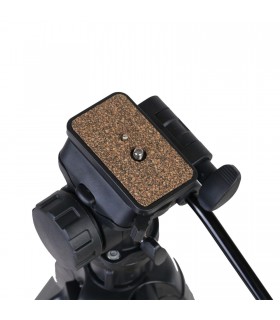 قیمت و خرید سه پایه آلومینیومی ویفنگ مدل WT-3717 - فروشگاه پیکسل