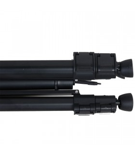 قیمت و خرید سه پایه آلومینیومی ویفنگ مدل WT-3717 - فروشگاه پیکسل