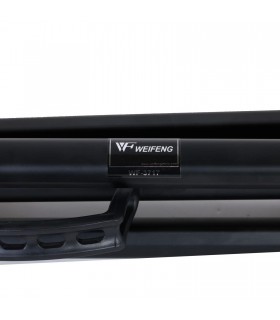 قیمت و خرید سه پایه آلومینیومی ویفنگ مدل WT-3717 - فروشگاه پیکسل