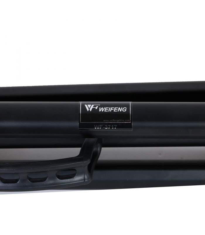 سه پایه آلومینیومی ویفنگ مدل WT-3717