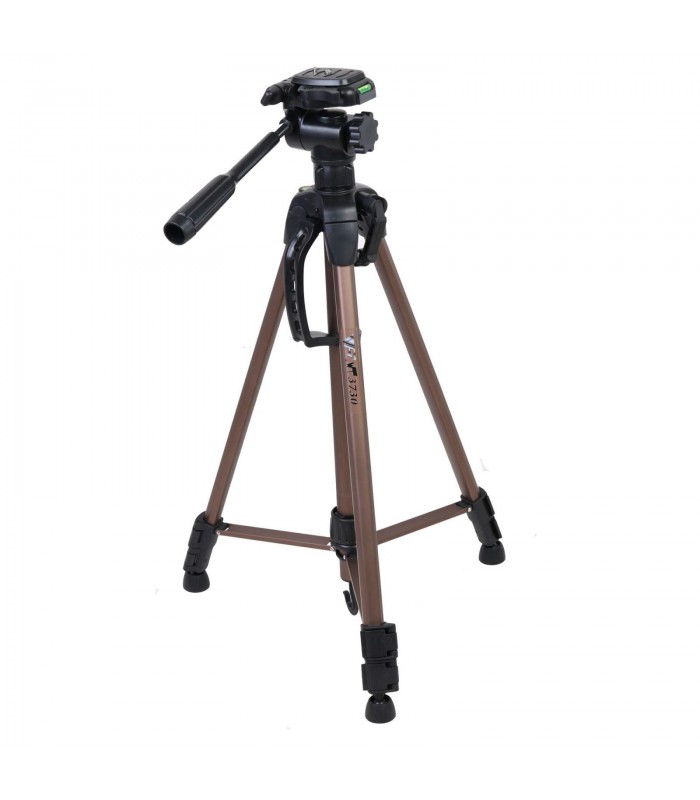 سه پایه آلومینیومی ویفنگ مدل WT-3730