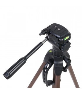 قیمت و خرید سه پایه آلومینیومی ویفنگ مدل WT-3730 - فروشگاه پیکسل