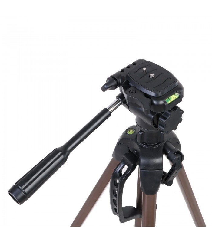 سه پایه آلومینیومی ویفنگ مدل WT-3730