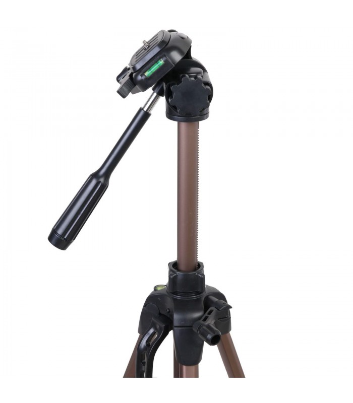 سه پایه آلومینیومی ویفنگ مدل WT-3730