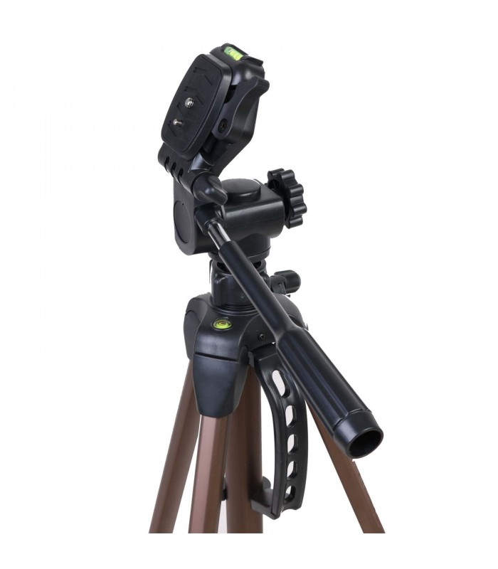 سه پایه آلومینیومی ویفنگ مدل WT-3730