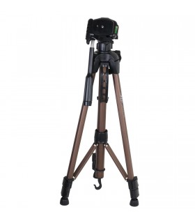 قیمت و خرید سه پایه آلومینیومی ویفنگ مدل WT-3730 - فروشگاه پیکسل