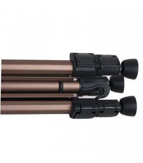 قیمت و خرید سه پایه آلومینیومی ویفنگ مدل WT-3730 - فروشگاه پیکسل
