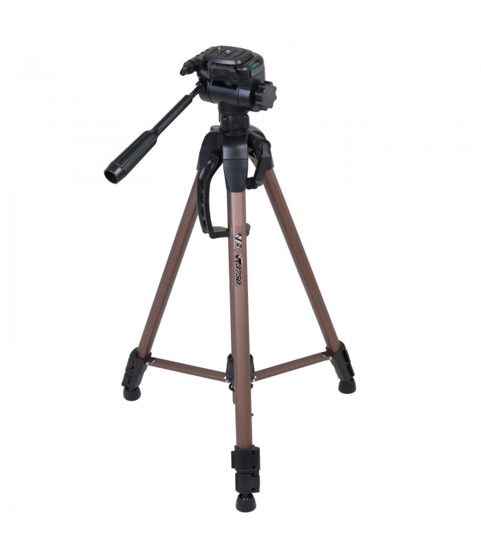 سه پایه آلومینیومی ویفنگ مدل WT-3750