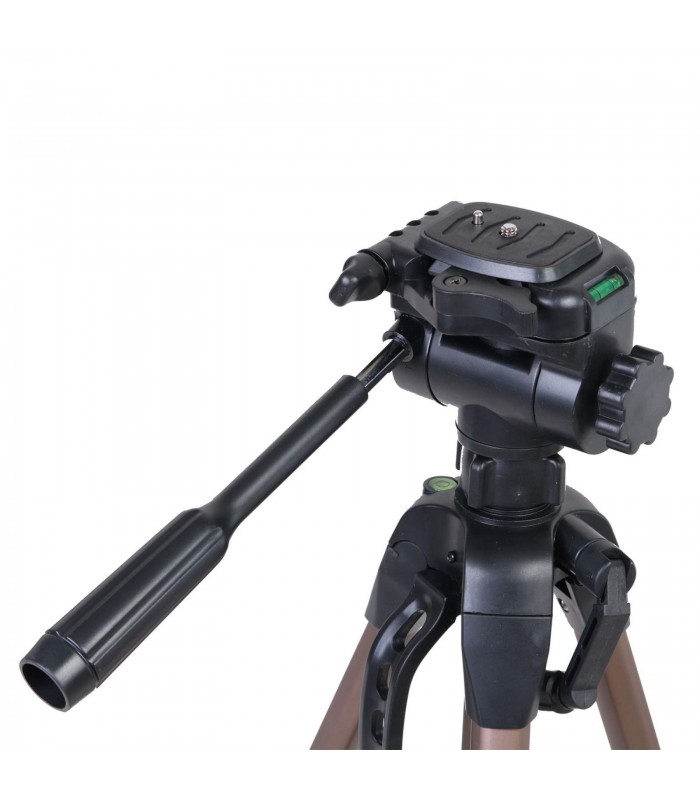 سه پایه آلومینیومی ویفنگ مدل WT-3750