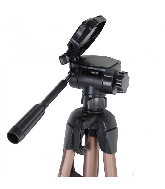 سه پایه آلومینیومی ویفنگ مدل WT-3750