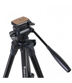 قیمت و خرید سه پایه آلومینیومی ویفنگ مدل WT-3950 - فروشگاه پیکسل