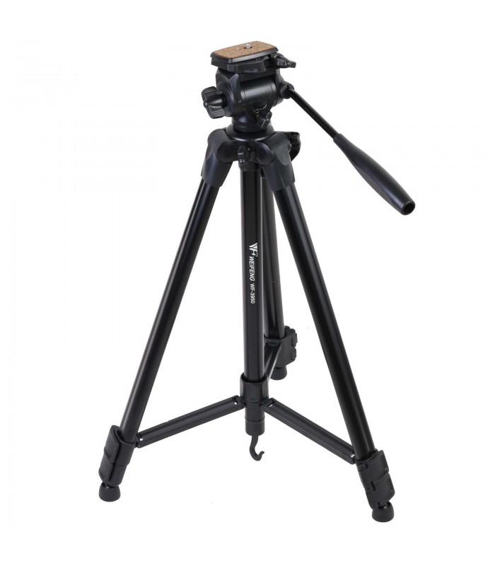 سه پایه آلومینیومی ویفنگ مدل WT-3950