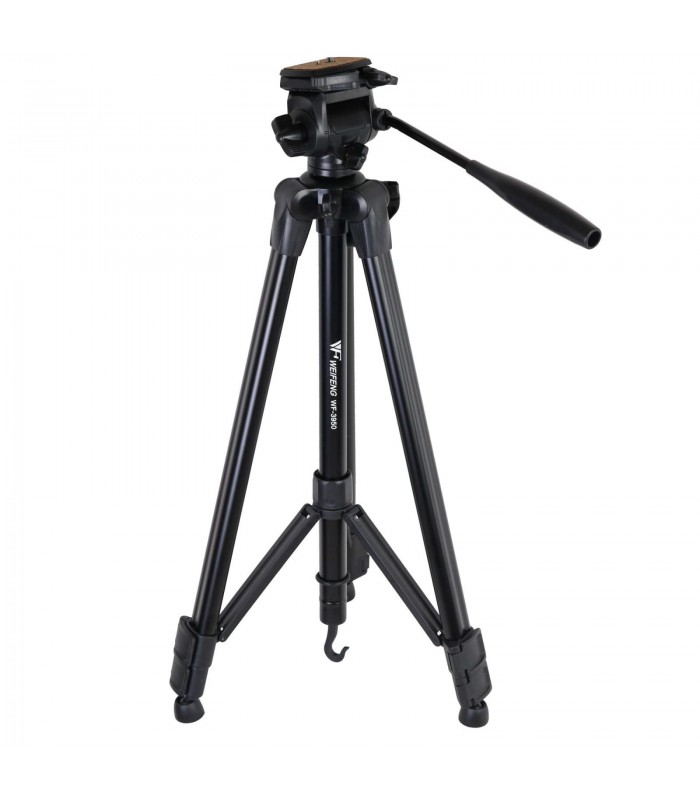 سه پایه آلومینیومی ویفنگ مدل WT-3950