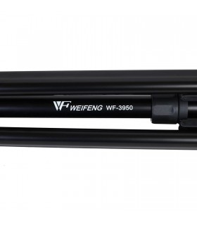 قیمت و خرید سه پایه آلومینیومی ویفنگ مدل WT-3950 - فروشگاه پیکسل