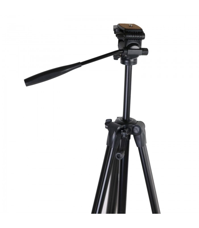 سه پایه آلومینیومی ویفنگ مدل WT-3950