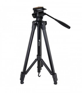 قیمت و خرید سه پایه آلومینیومی ویفنگ مدل WT-3970 - فروشگاه پیکسل