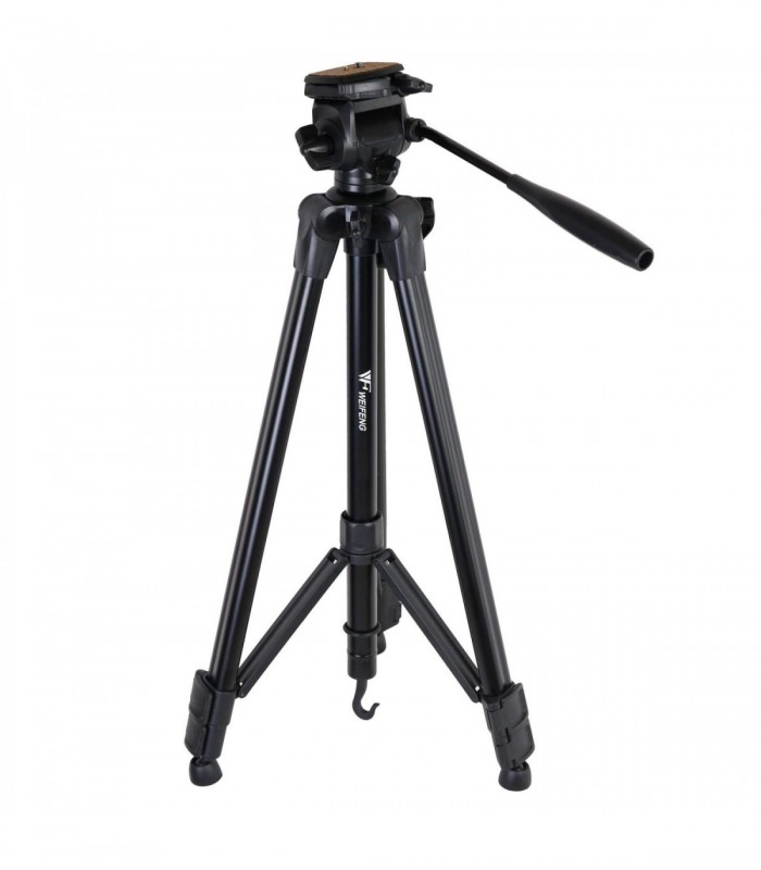 سه پایه آلومینیومی ویفنگ مدل WT-3970