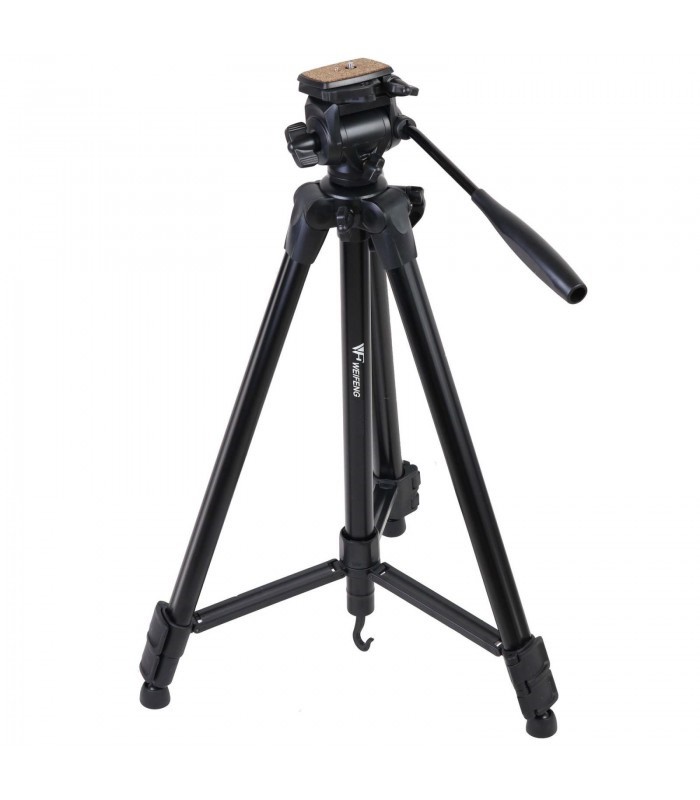 سه پایه آلومینیومی ویفنگ مدل WT-3970