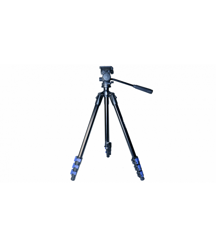 سه پایه آلومینیومی ویفنگ مدل WT-5315