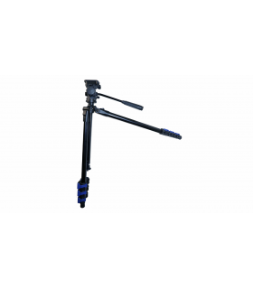 سه پایه آلومینیومی ویفنگ مدل WT-5315