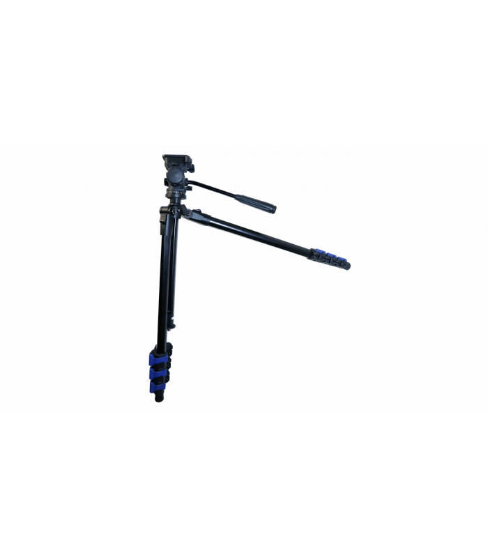 سه پایه آلومینیومی ویفنگ مدل WT-5315