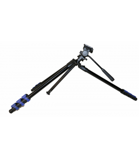 قیمت و خرید سه پایه آلومینیومی ویفنگ مدل WT-5315 - فروشگاه پیکسل