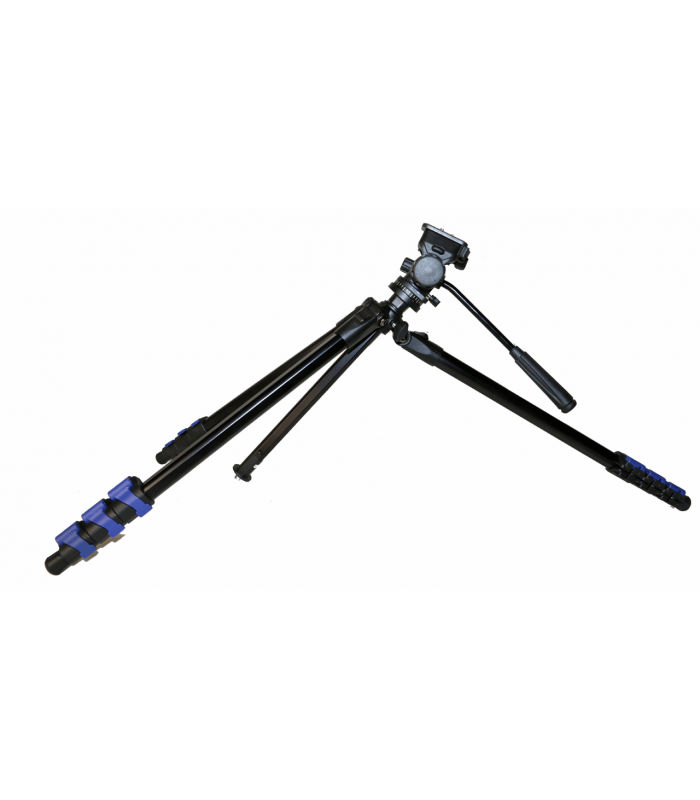 سه پایه آلومینیومی ویفنگ مدل WT-5315