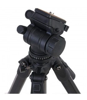 قیمت و خرید سه پایه آلومینیومی ویفنگ مدل WT-5317 - فروشگاه پیکسل