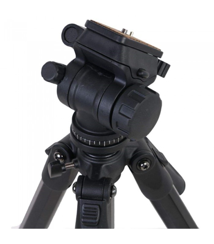 سه پایه آلومینیومی ویفنگ مدل WT-5317