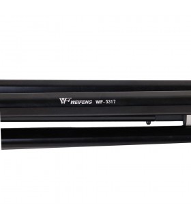 سه پایه آلومینیومی ویفنگ مدل WT-5317