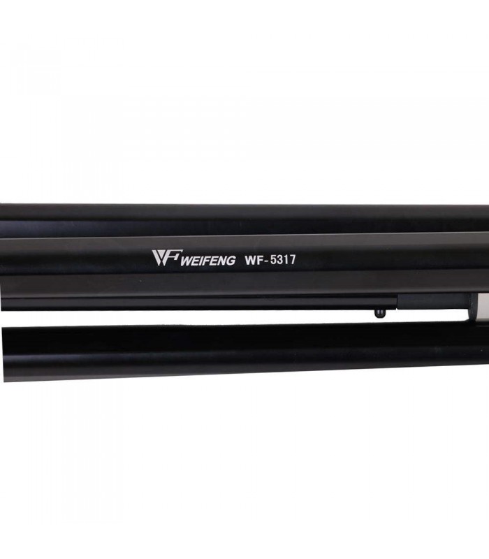 سه پایه آلومینیومی ویفنگ مدل WT-5317