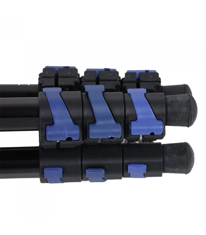 سه پایه آلومینیومی ویفنگ مدل WT-5317