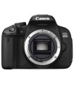 Canon EOS 650D (Kiss X6i - Rebel T4i) Body