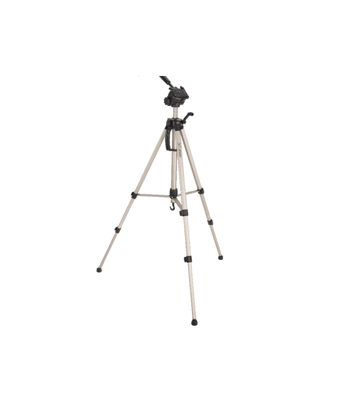 سه پایه آلومینیومی ویفنگ مدل WT-3550