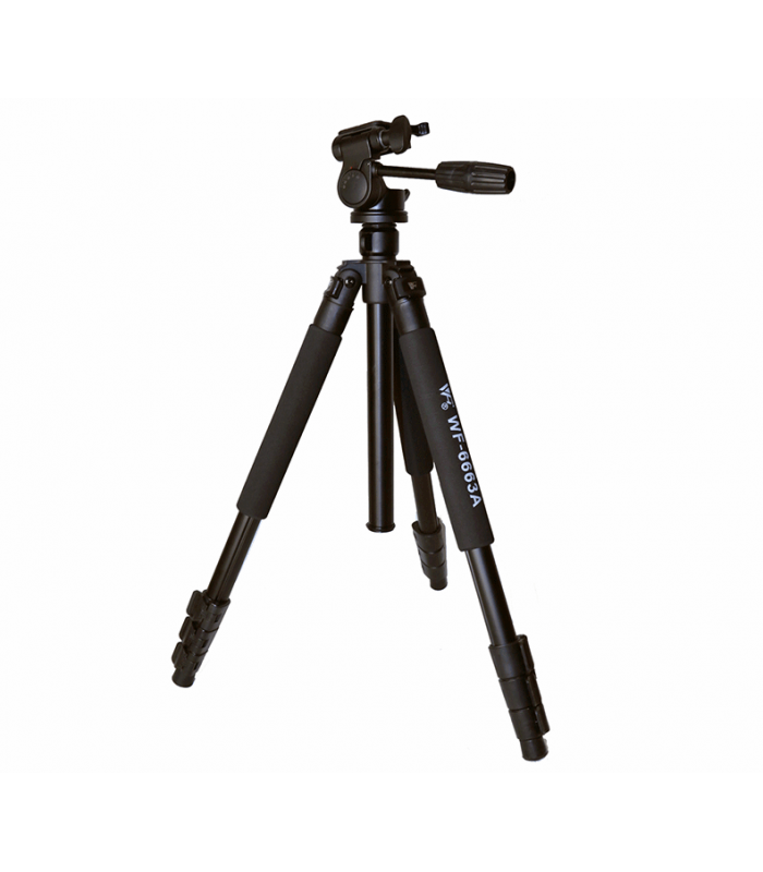 سه پایه آلومینیومی ویفنگ مدل WT-6663A