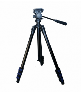 سه پایه آلومینیومی ویفنگ مدل WT-5316