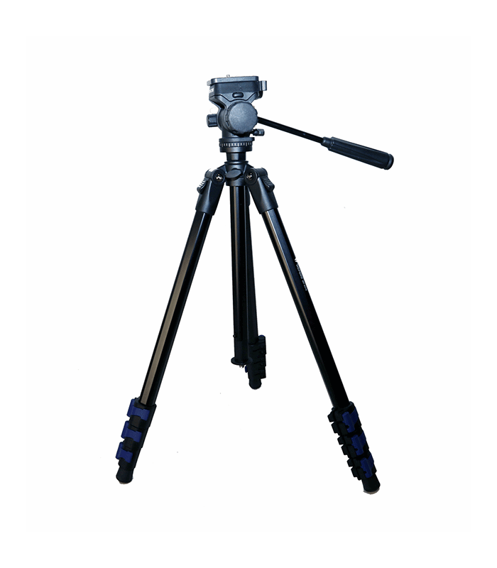 سه پایه آلومینیومی ویفنگ مدل WT-5316