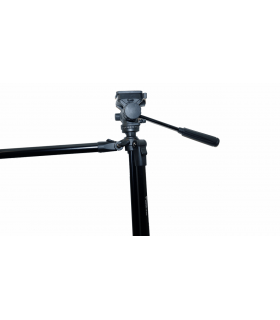 قیمت و خرید سه پایه آلومینیومی ویفنگ مدل WT-5316 - فروشگاه پیکسل